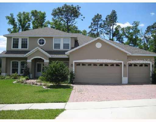 724 Brookfield Pl., Apopka, FL 32712