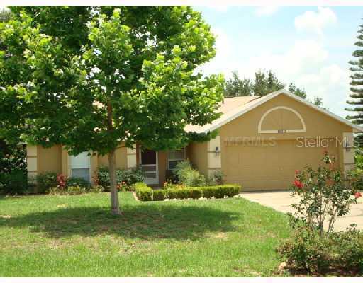 12843 Eryn Blvd., Clermont, FL 34711