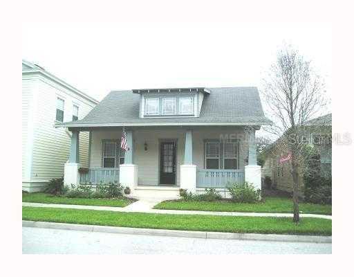 1020 Nash Drive, Celebration, FL 34747