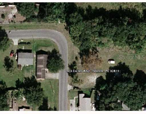 603 Collier Blvd., Orlando, FL 32811