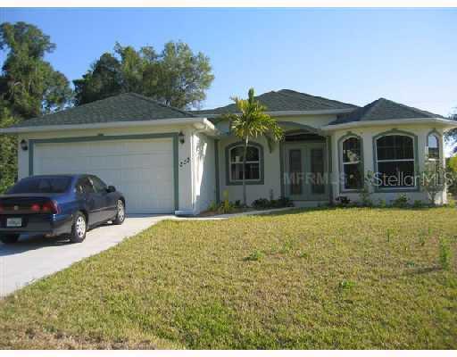 333 Skyland Ln., Port Charlotte, FL 33953