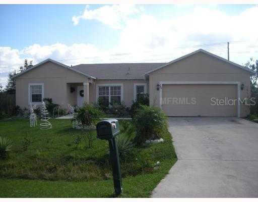 754 Squirrel Ct., Poinciana, FL 34759