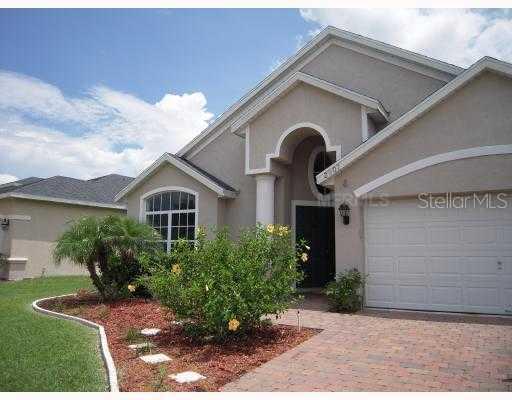 2907 Spring Heather Pl., Oviedo, FL 32766