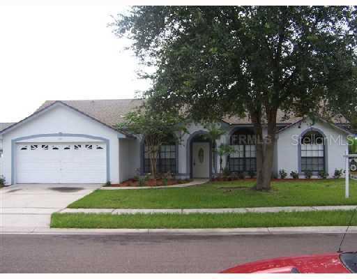 261 Kettle Ct., Casselberry, FL 32707