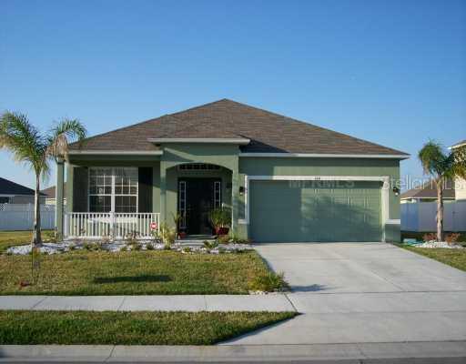 116 Key Haven Dr., Sanford, FL 32771