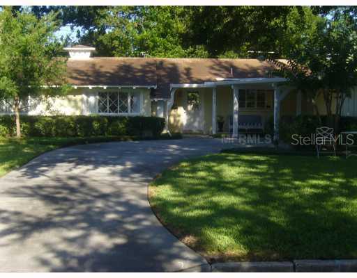 1740 Wycliff Dr., Orlando, FL 32803