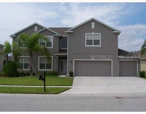 9862 Osprey Landing Dr., Orlando, FL 32832