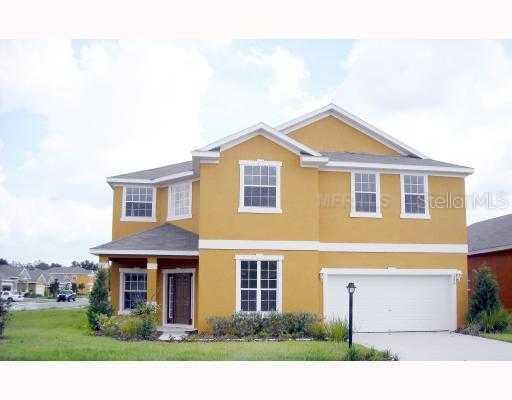 204 James Cir., Lake Alfred, FL 33850