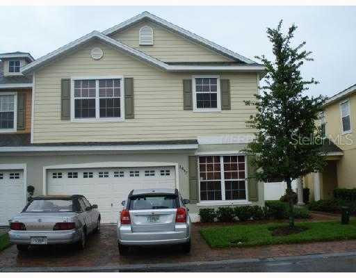 3537 Sanctuary Dr., St Cloud, FL 34769