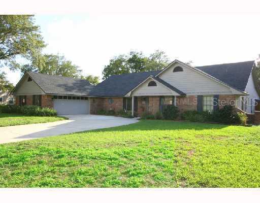 771 Keeneland Pike, Lake Mary, FL 32746