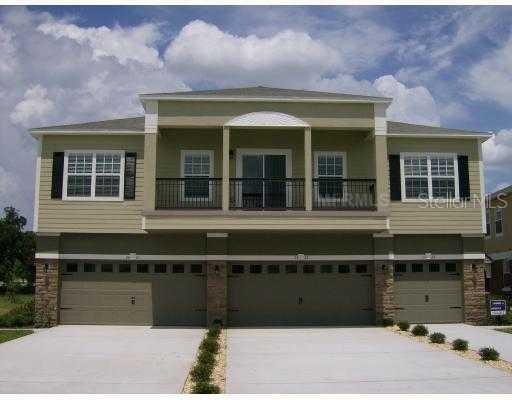 2321 Betsy Ross Ln. #17A, Saint Cloud, FL 34769