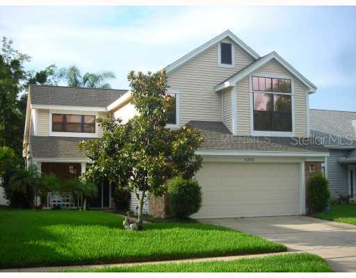 5293 Rocking Horse Pl., Oviedo, FL 32765