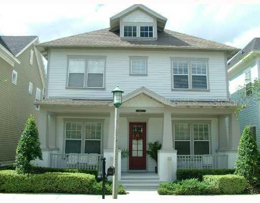 1109 Lutyens Ln., Celebration, FL 34747