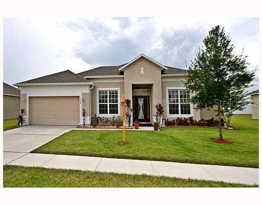 3134 Regal Darner Dr., Kissimmee, FL 34744