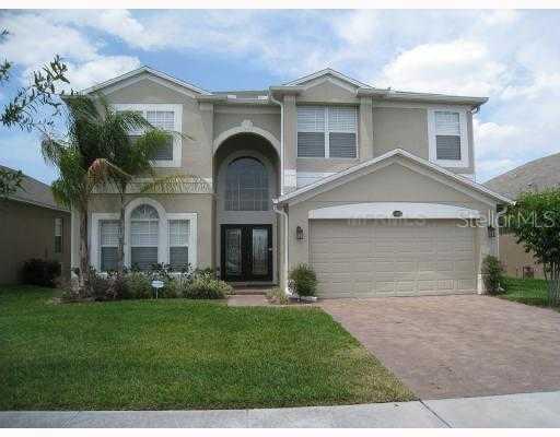 12833 Daughtery Dr., Winter Garden, FL 34787