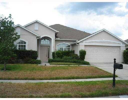 5358 Red Leaf Ct., Oviedo, FL 32765