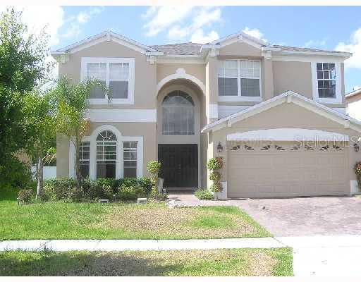 505 Cortona Dr., Orlando, FL 32828