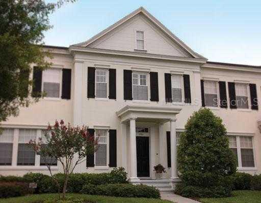 995 Juel St., Orlando, FL 32814