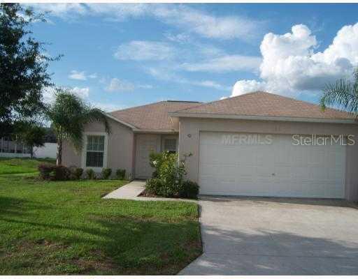 520 Heather Hill Blvd., Davenport, FL 33837