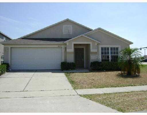 1054 Crystal Bay Ln., Orlando, FL 32828