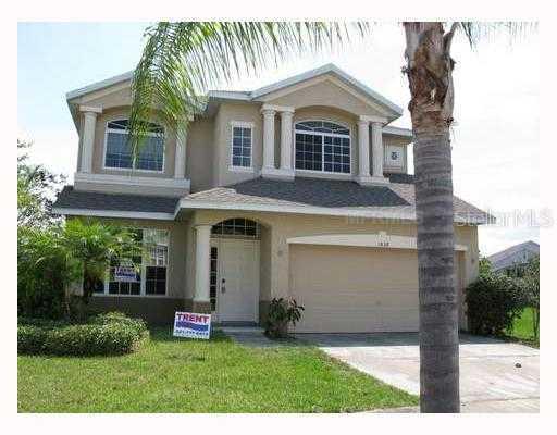 1838 Capesterre Dr., Orlando, FL 32824