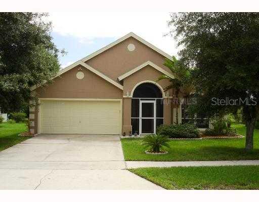 2124 White Eagle St., Clermont, FL 34714