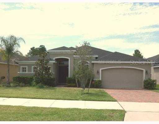 3851 Heirloom Rose Pl., Oviedo, FL 32766