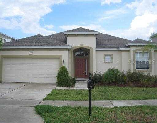 13242 Fox Glove St St., Winter Garden, FL 34787
