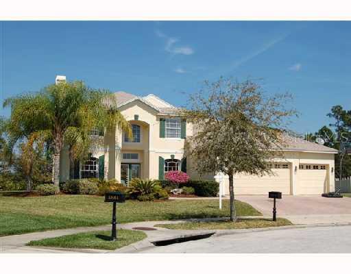 1884 Checkerberry Ct., Oviedo, FL 32766