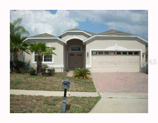 1627 N Hampton Dr., Davenport, FL 33897