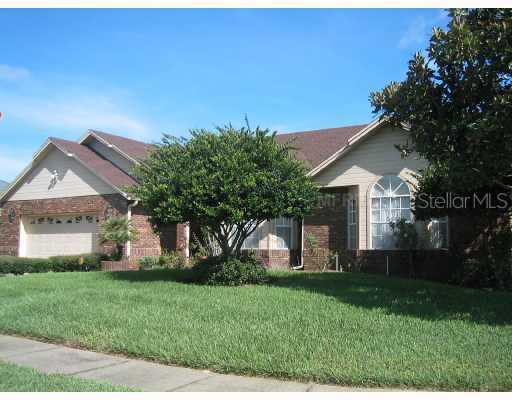8503 Sunsprite Ct., Orlando, FL 32818