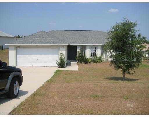 10401 Vista Pines Loop, Clermont, FL 34711