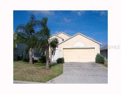 121 Majesty Dr., Davenport, FL 33837