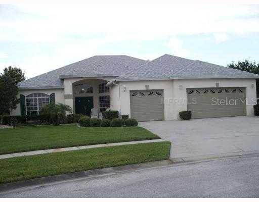 13833 Waterhouse Way, Orlando, FL 32828