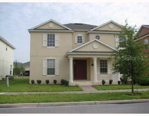 14655 Old Thicket Trace, Winter Garden, FL 34787