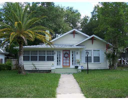 616 W Howry Ave., Deland, FL 32720