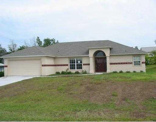 [Address Hidden by Seller], Deltona, FL 32725