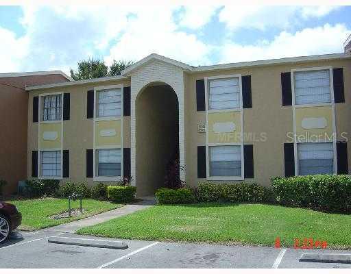 2531 N Alafaya Tr. #60, Orlando, FL 32826