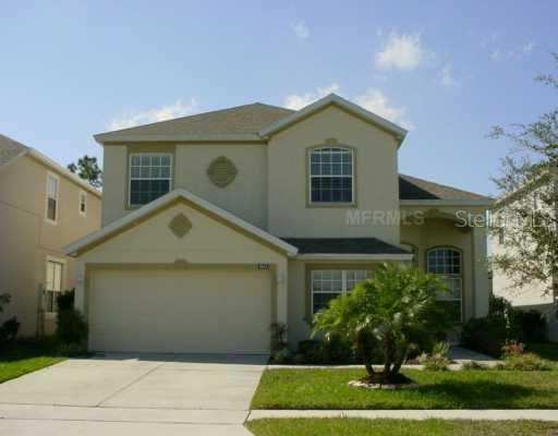 5613 Los Palma Vista Dr., Orlando, FL 32837