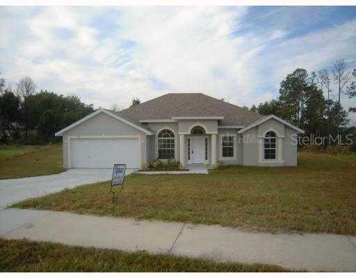 775 S. Hancock Dr., Deltona, FL 32725