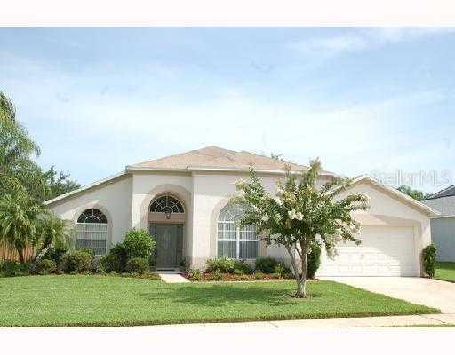 1319 Twin Rivers Blvd., Oviedo, FL 32766