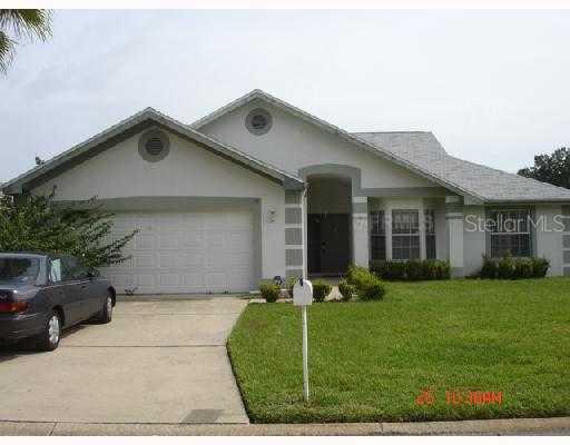 5419 E Scarington Ct., Orlando, FL 32821