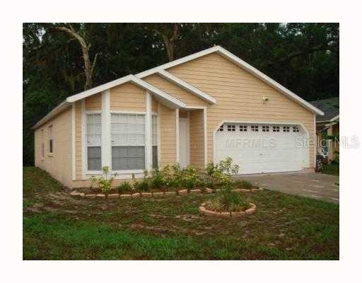 3524 Lake Tiny Cir., Orlando, FL 32818