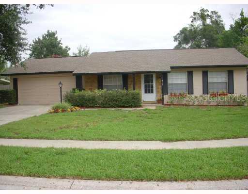 7425 Barnacle Ct., Winter Park, FL 32792