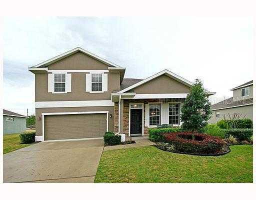 34052 Fortunado St., Sorrento, FL 32776