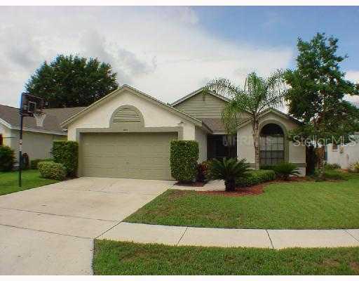 845 E Charing Cross Cir., Lake Mary, FL 32746