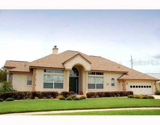 3149 Lake George Cove Dr., Orlando, FL 32812