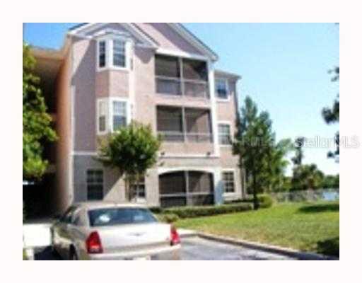 3384 Corona Village Way #205, Orlando, FL 32835