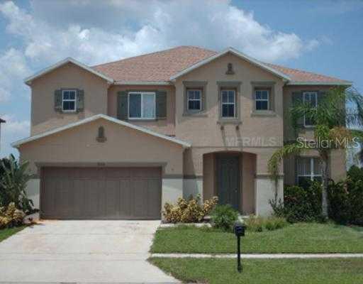 10215 Malpas Point Dr., Orlando, FL 32832