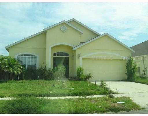 981 Vaquero Ln., Kissimmee, FL 34741
